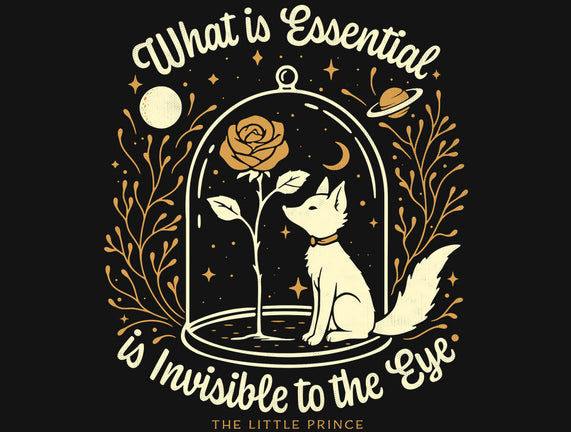 The Rose And The Fox