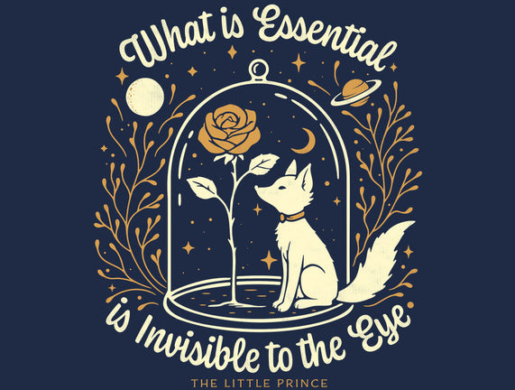 The Rose And The Fox