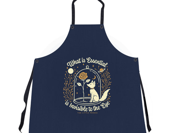 The Rose And The Fox