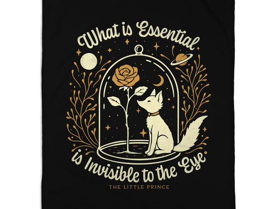 The Rose And The Fox