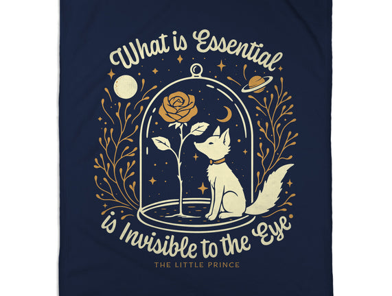 The Rose And The Fox