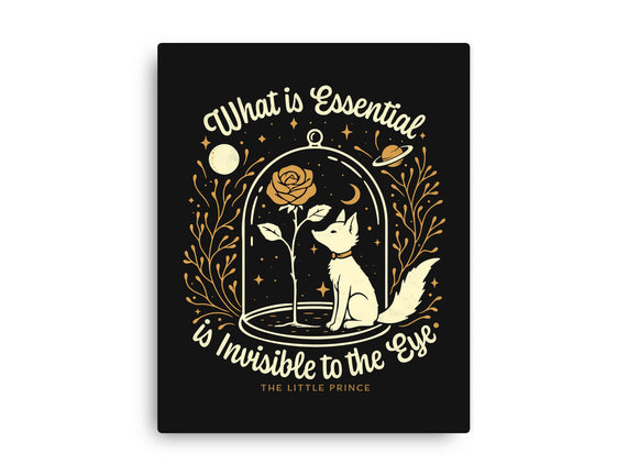 The Rose And The Fox