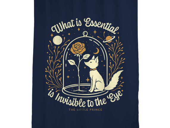 The Rose And The Fox