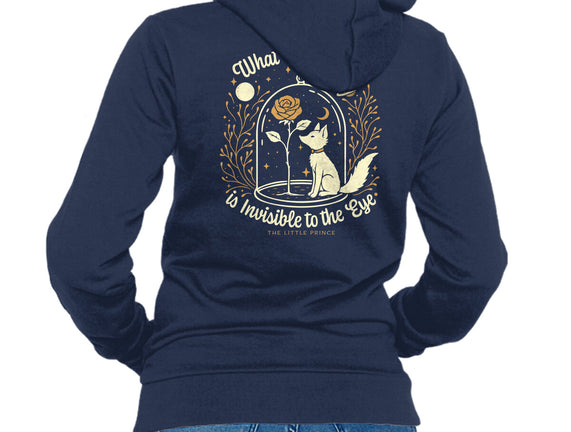 The Rose And The Fox