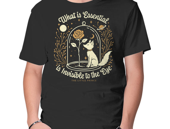 The Rose And The Fox