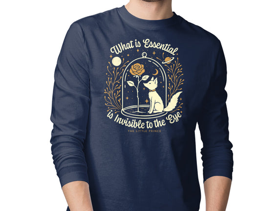 The Rose And The Fox