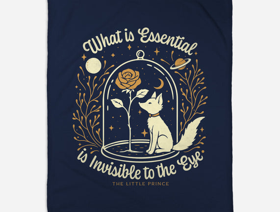 The Rose And The Fox