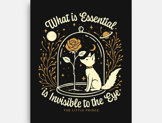 The Rose And The Fox