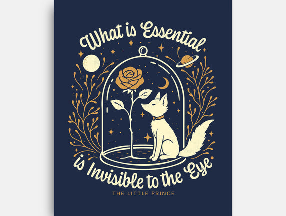 The Rose And The Fox