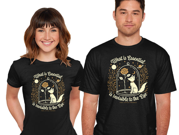 The Rose And The Fox