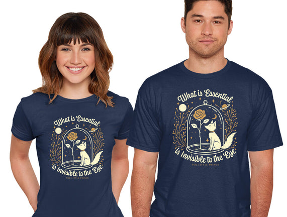 The Rose And The Fox