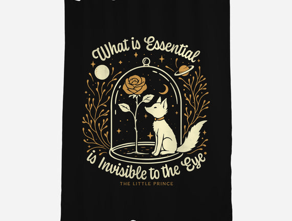 The Rose And The Fox