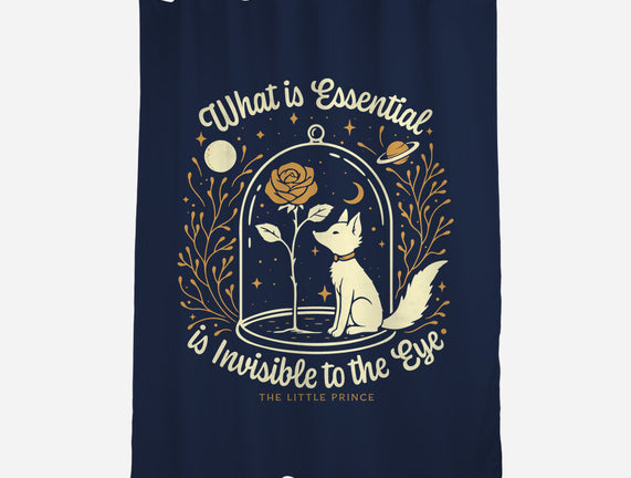 The Rose And The Fox