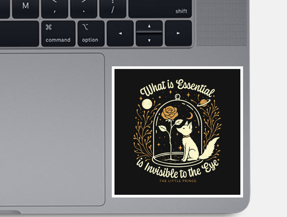 The Rose And The Fox