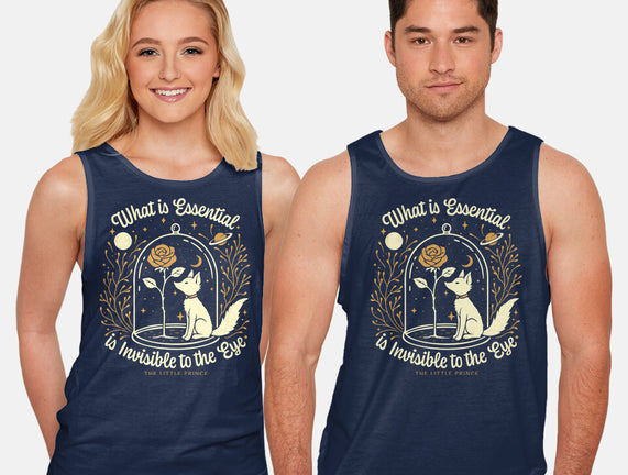 The Rose And The Fox