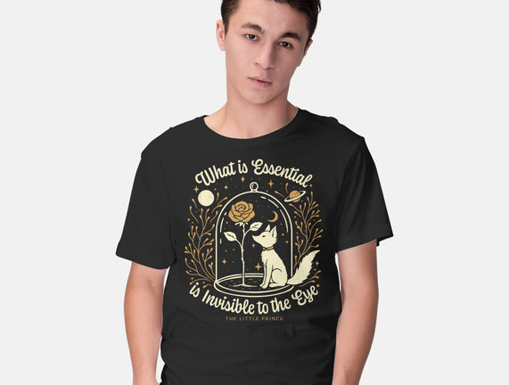 The Rose And The Fox