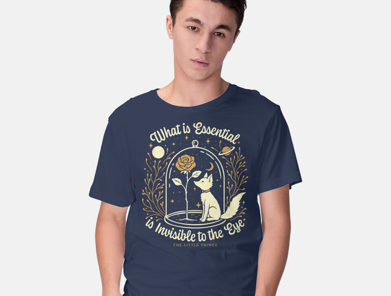 The Rose And The Fox