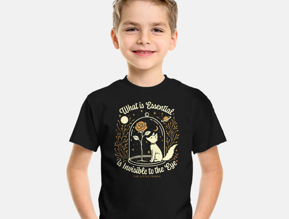 The Rose And The Fox