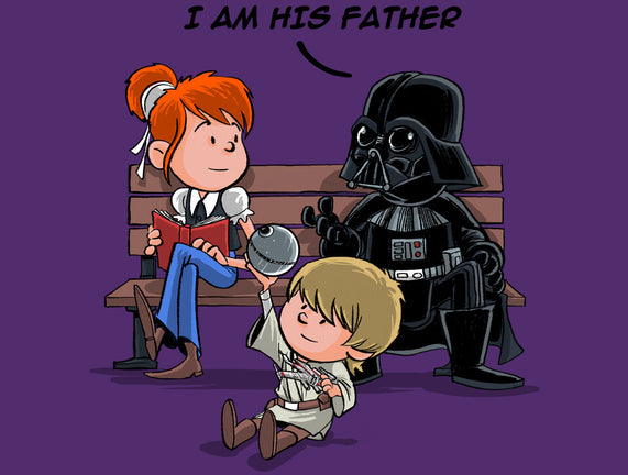 I Am His Father