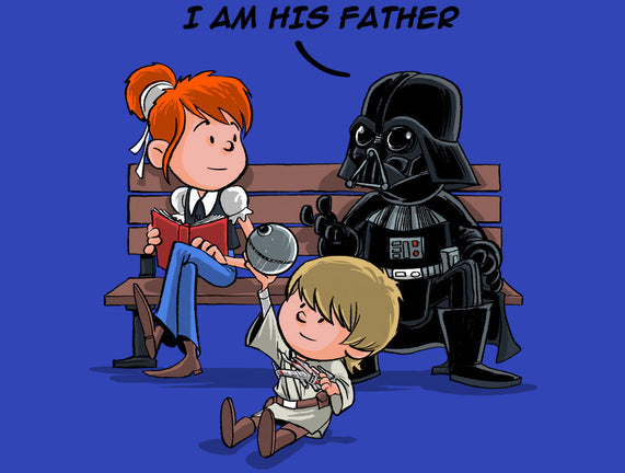 I Am His Father