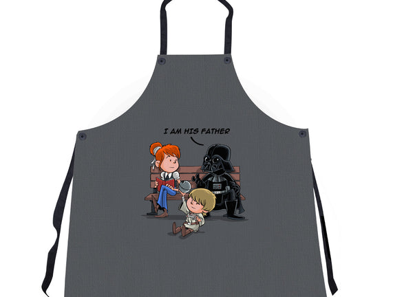 I Am His Father