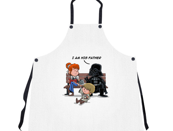 I Am His Father