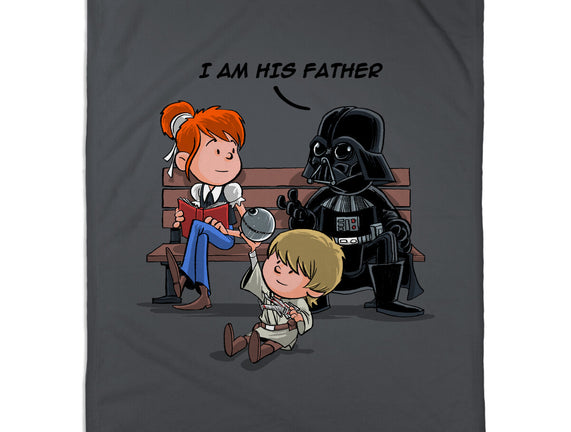 I Am His Father