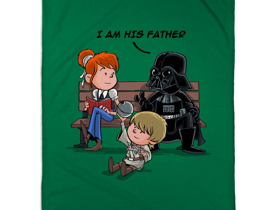 I Am His Father