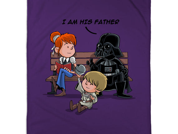 I Am His Father