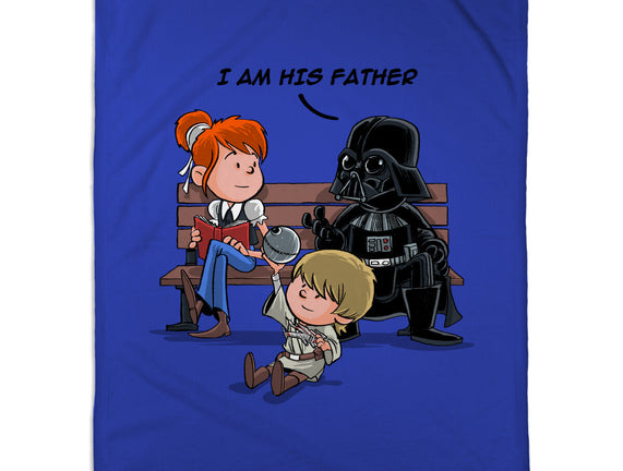 I Am His Father