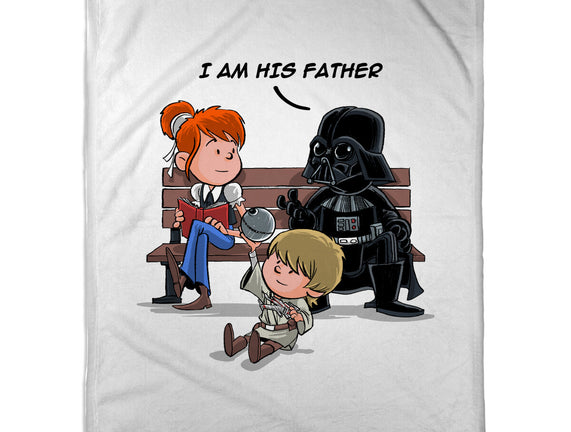 I Am His Father