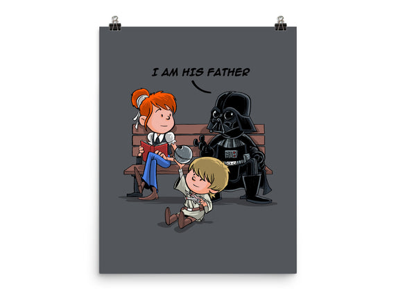I Am His Father