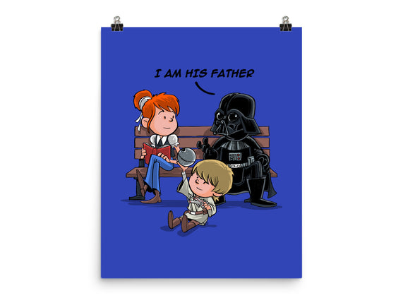 I Am His Father