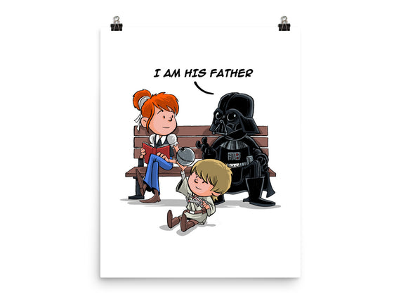I Am His Father