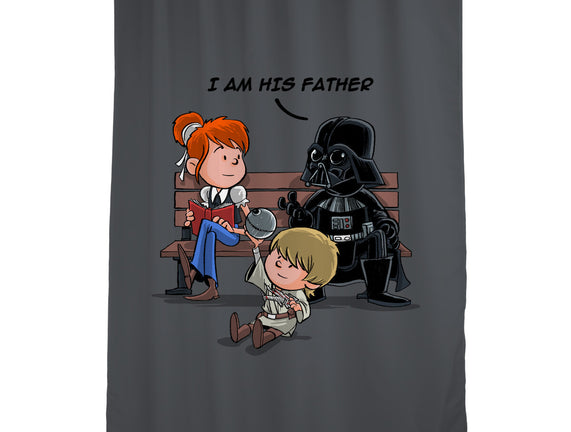 I Am His Father