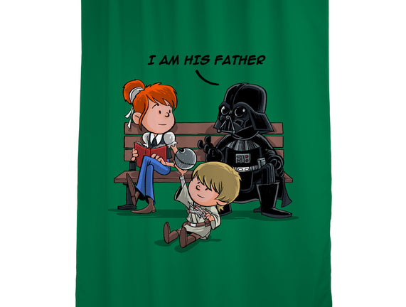 I Am His Father