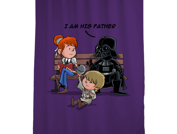 I Am His Father