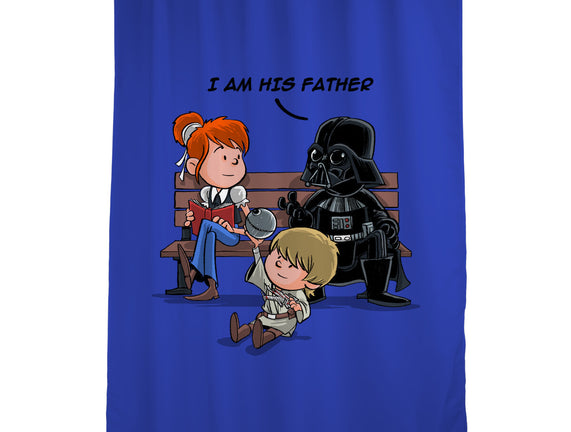 I Am His Father