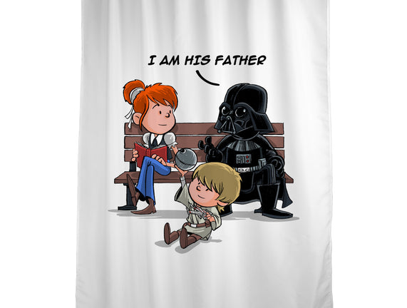 I Am His Father