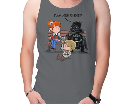 I Am His Father