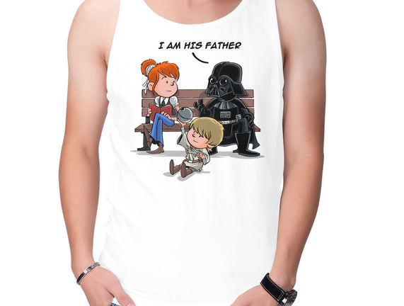 I Am His Father