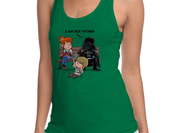 I Am His Father
