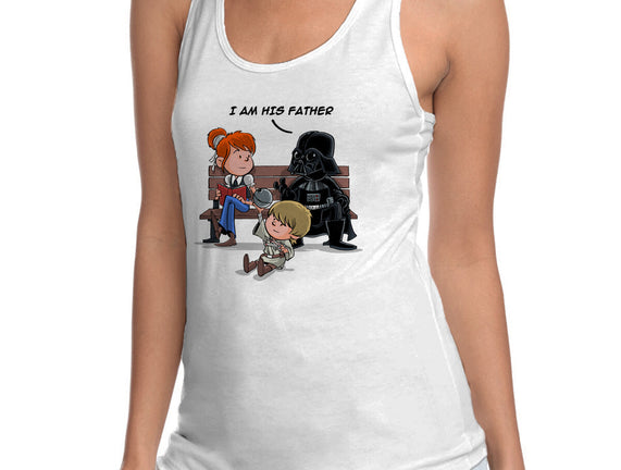 I Am His Father