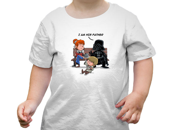 I Am His Father