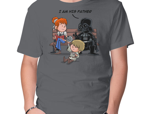 I Am His Father