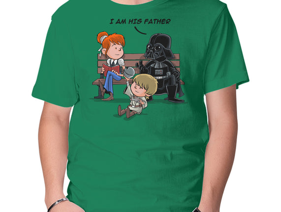 I Am His Father
