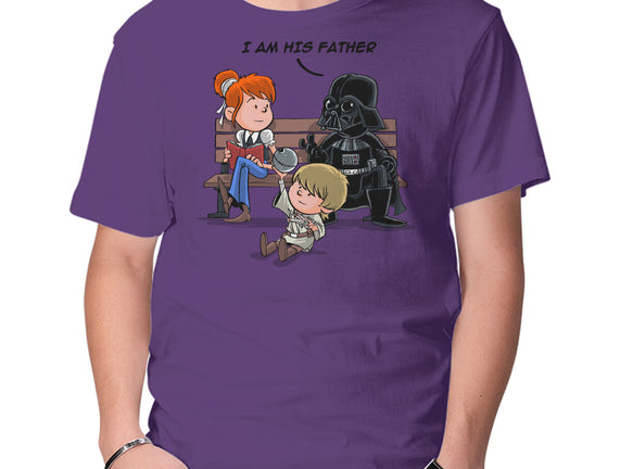 I Am His Father