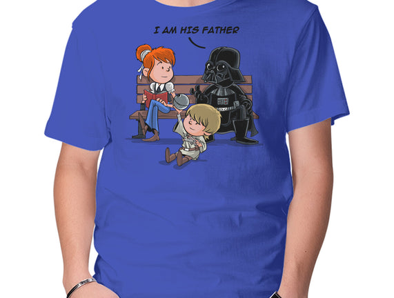 I Am His Father