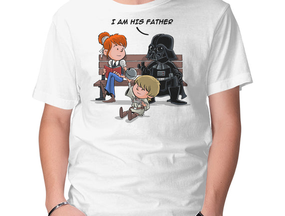 I Am His Father