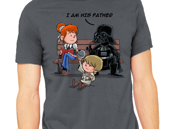 I Am His Father
